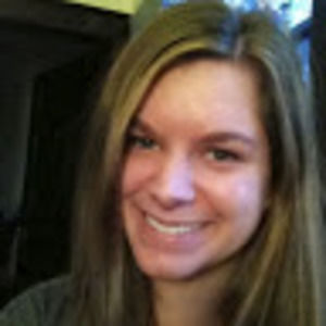 Meet your Posher, Kate